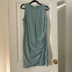 Synergy Organic Clothing Cotton Dress